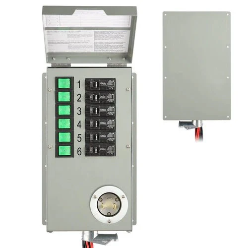 Natures Generator Elite Gold - PE System - Image 20