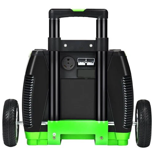 Natures Generator Elite Gold - PE System - Image 5
