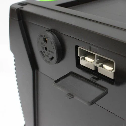 Natures Generator Elite Gold - PE System - Image 8