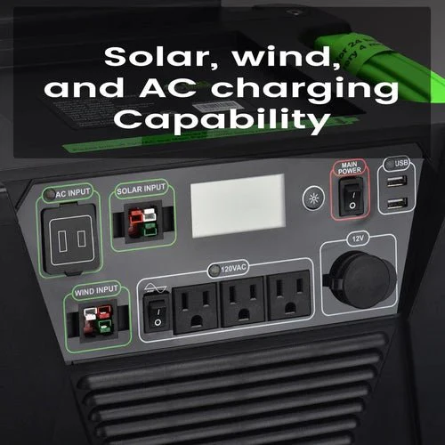Natures Generator Elite Platinum - PE System - Image 5