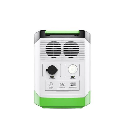 Natures Generator Lithium 1800 Combo - Image 5