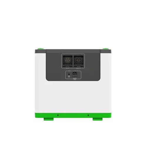 Natures Generator Lithium 3600 Power Station (3600W/3072Wh) - Image 5