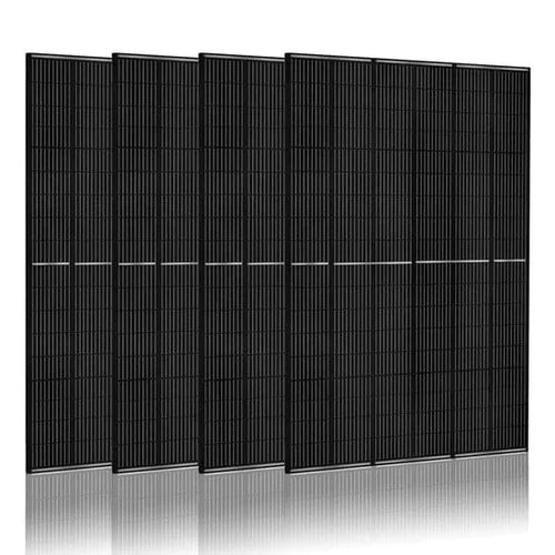 Natures Generator MyGrid 10K Solar Battery With 4 x 410W Rigid Solar Panels - Image 6