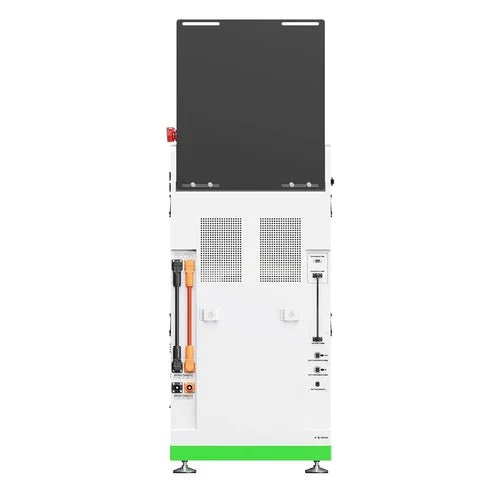 Natures Generator MyGrid 10K Whole Home Generator With Solar Battery - Image 6