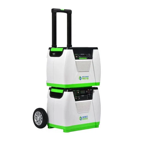 Natures Generator Platinum - WE System - Image 4
