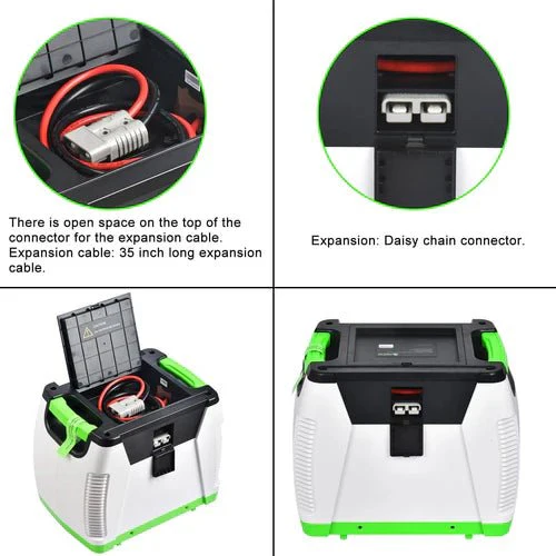 Natures Generator Power Add On Bundle - Image 9
