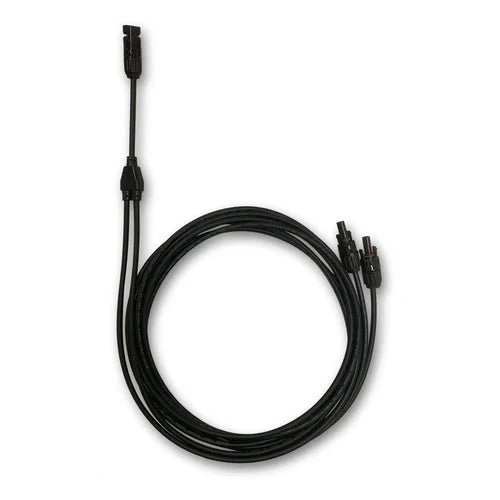 Natures Generator 10ft Powerhouse Branch Cables - Image 2