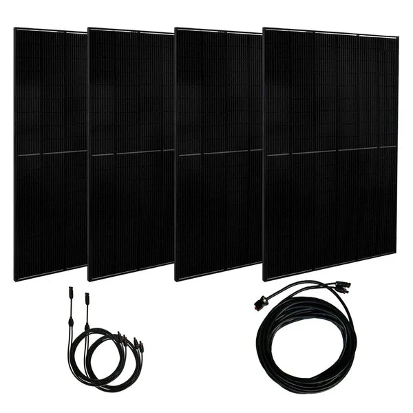 Natures Generator Powerhouse Gold Plus PE System - Image 17