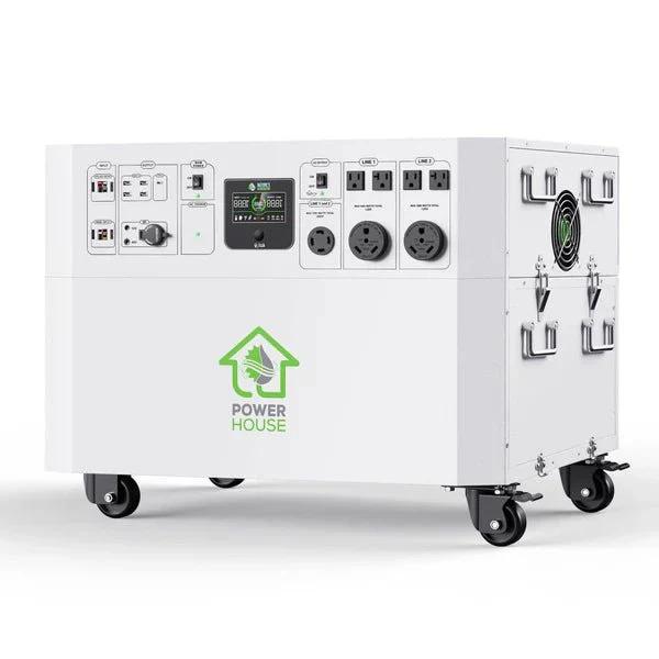 Natures Generator Powerhouse Gold WE System - Image 7