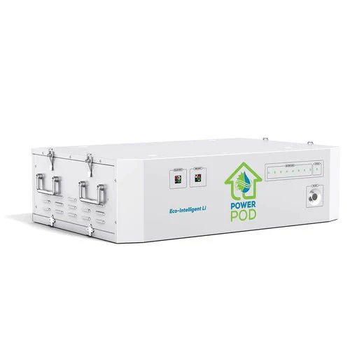 Natures Generator Powerhouse Hybrid Platinum PE System - Image 15