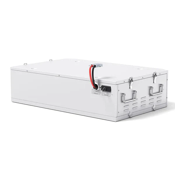 Natures Generator Powerhouse Hybrid Platinum Plus PE System - Image 6