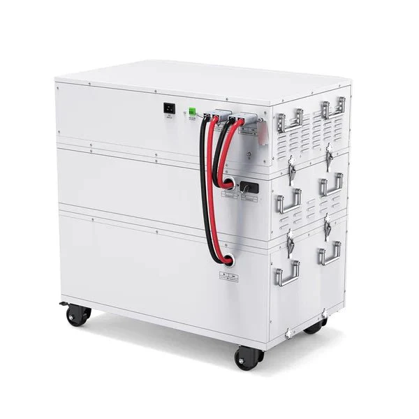 Natures Generator Powerhouse Hybrid Platinum Plus PE System - Image 7