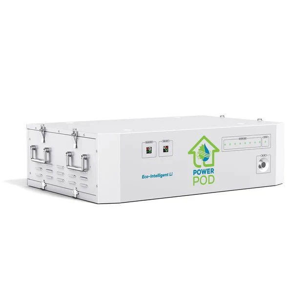 Natures Generator Powerhouse Lithium Power Addition Plus - Image 4