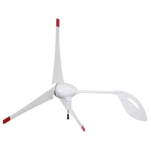 Natures Generator Powerhouse Wind Turbine - Image 3
