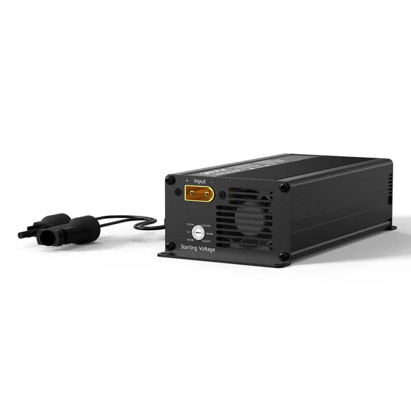 Pecron 500W Smart Car Charger DC1242-500 - Image 2