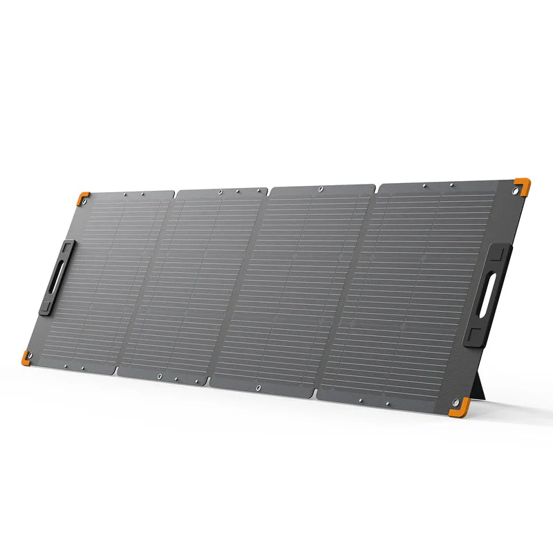 Pecron PV200 200W Monocrystalline Portable Solar Panel - Image 2