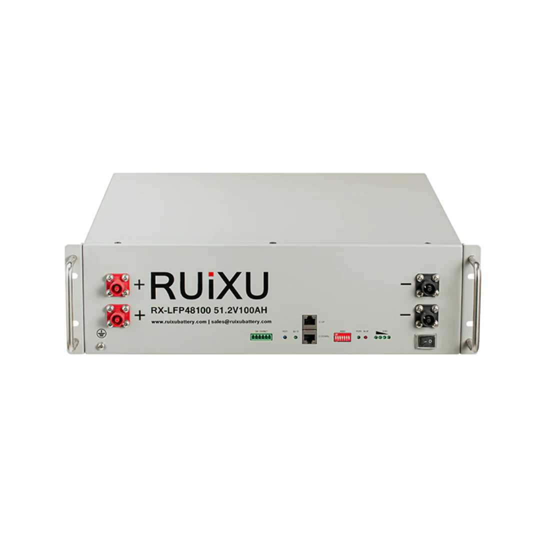PRO Solar Kit - 48V Battery Bank (10.24kWh-20.48kWh) + 10kW 120V/240V Hybrid Inverter + 410W Solar Panels - Image 10