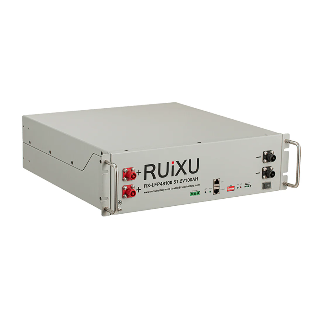 PRO Solar Kit - 48V Battery Bank (10.24kWh-20.48kWh) + 10kW 120V/240V Hybrid Inverter + 410W Solar Panels - Image 11