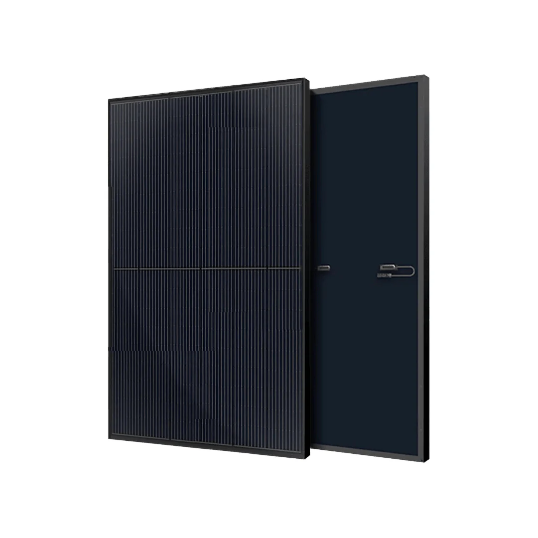 PRO Solar Kit - 48V Self-Heating Battery Bank (10.24kWh-20.48kWh) + 10kW 120V/240V Hybrid Inverter + 410W Solar Panels - Image 4
