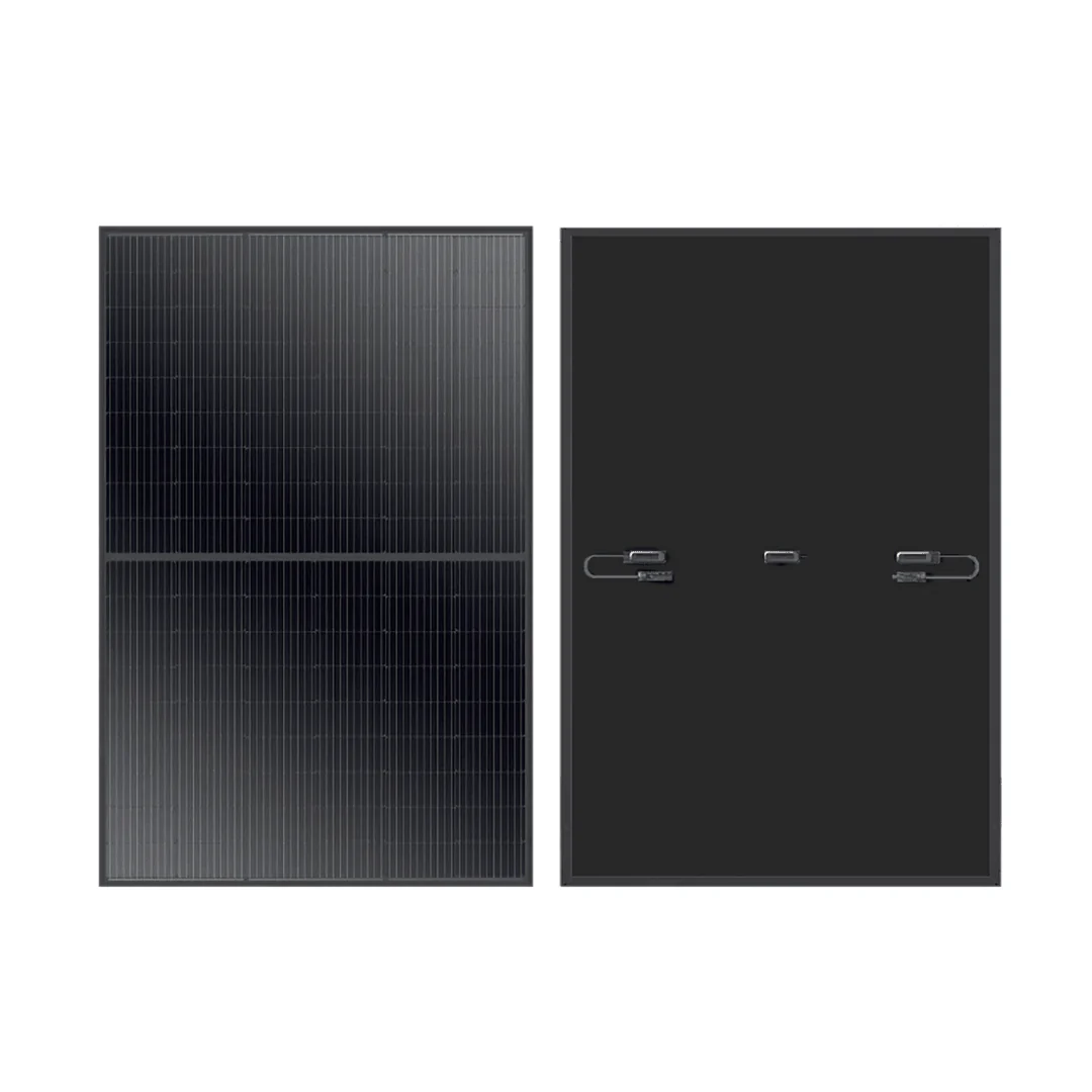 PRO Solar Kit - 48V Self-Heating Battery Bank (10.24kWh-20.48kWh) + 10kW 120V/240V Hybrid Inverter + 410W Solar Panels - Image 5