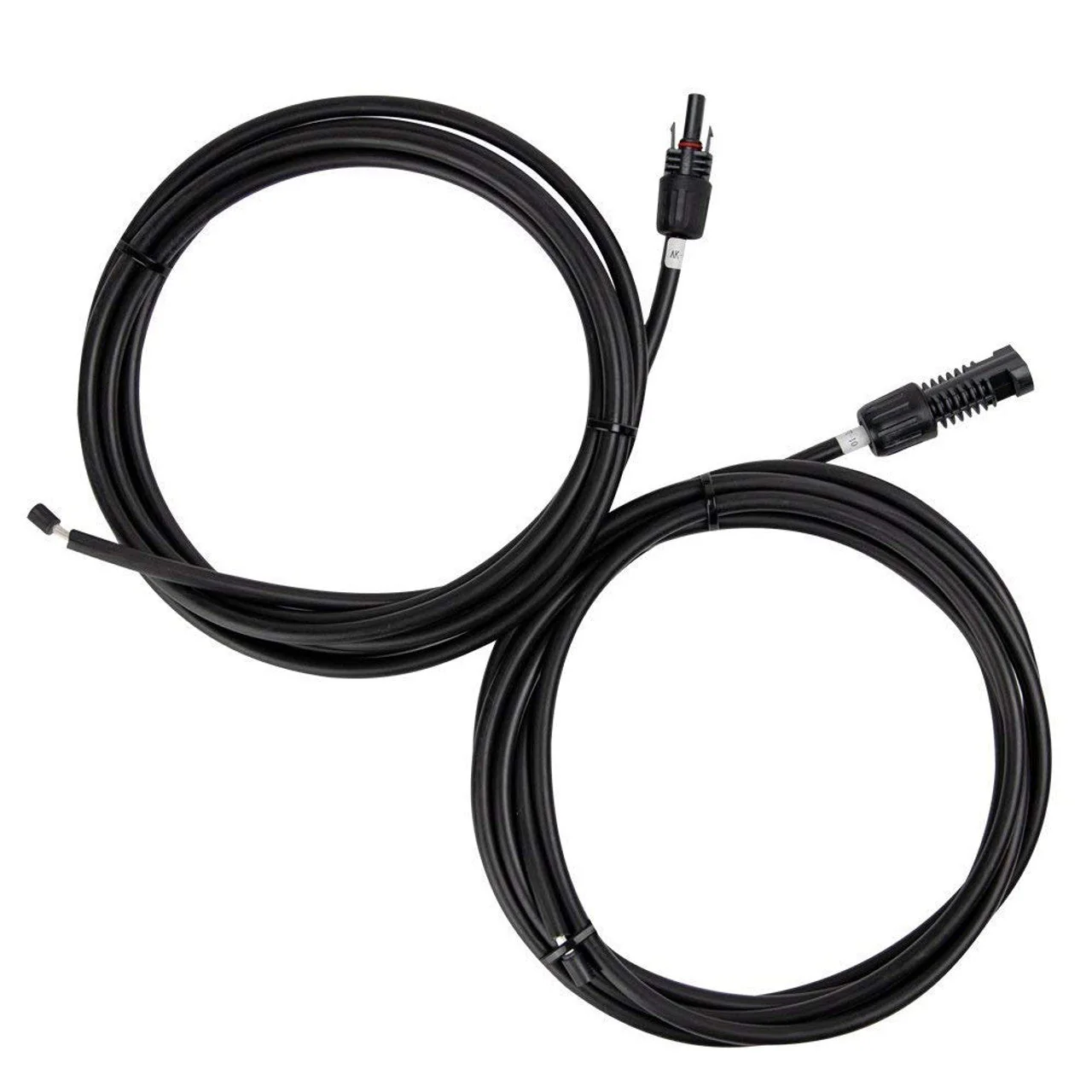 Renogy 10 AWG Solar Panel to Charge Controller Adaptor Kit - Image 3