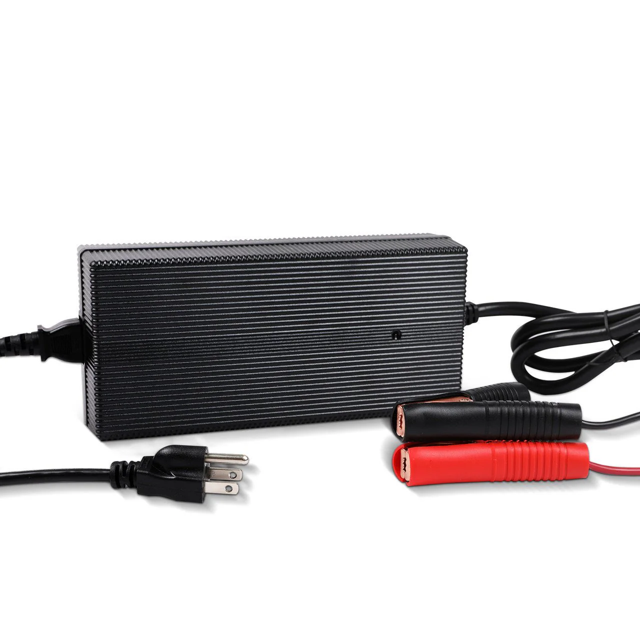 Renogy 12V 20A AC-to-DC LFP Portable Battery Charger - Image 9