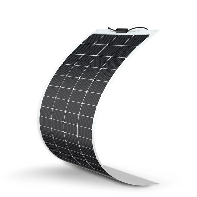 Renogy 200 Watt 12 Volt Flexible Monocrystalline Solar Panel - Image 10