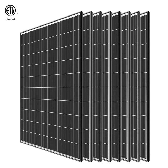 Renogy 320 Watt Monocrystalline Solar Panels - Image 11