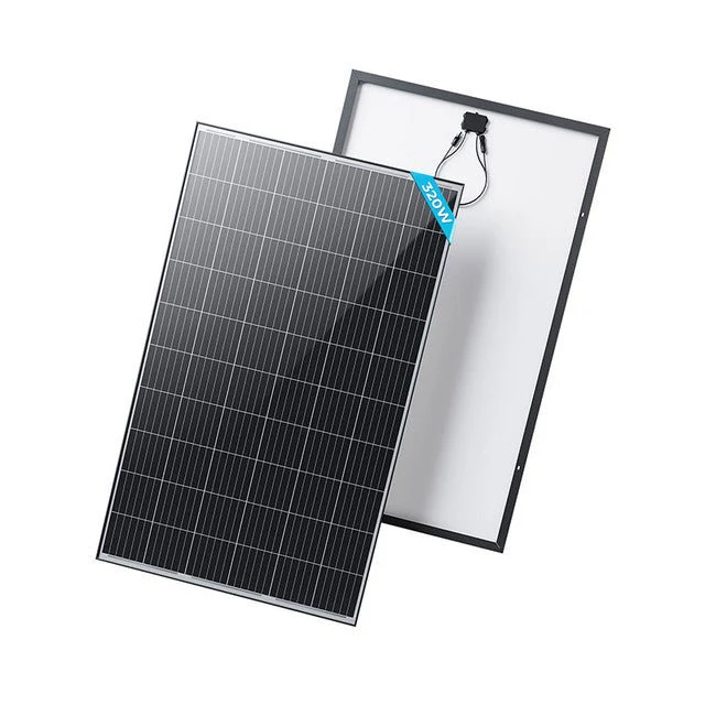 Renogy 320 Watt Monocrystalline Solar Panels - Image 8