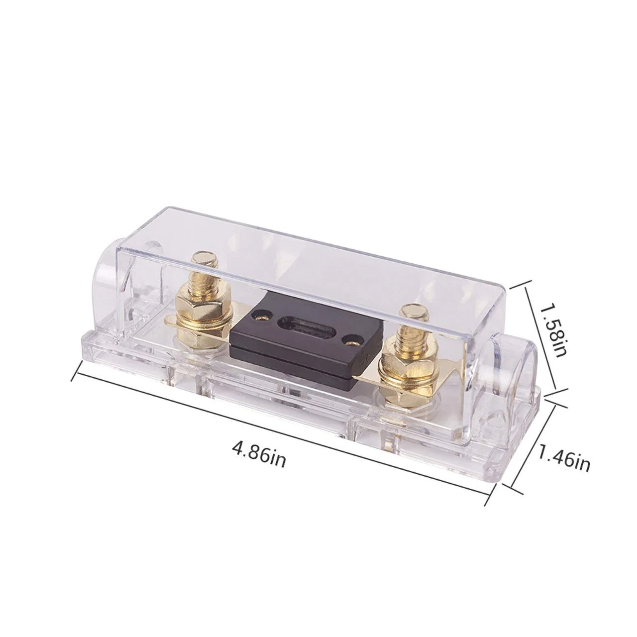 Renogy ANL Fuse Sets w/ Fuses - Image 5