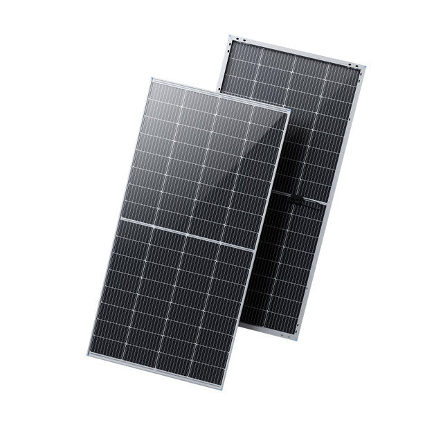 Renogy Bifacial 220 Watt 12 Volt Monocrystalline Solar Panel - Image 10