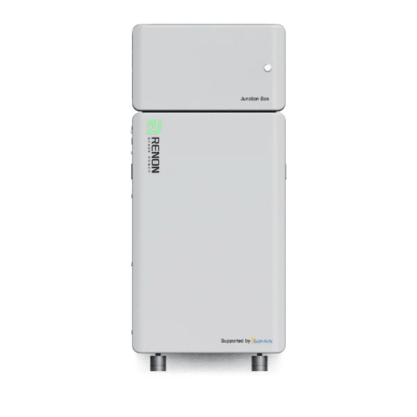 Renon Power Xcellent Plus 48V 16kWh Wall-Mounted LV LiFePO4 Battery - Image 10