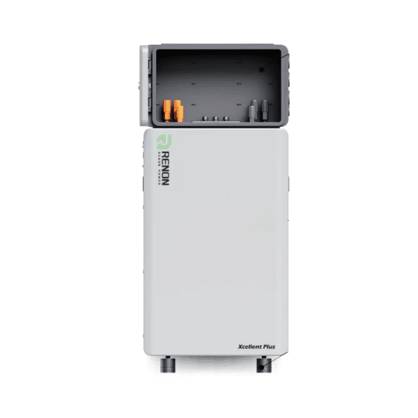 Renon Power Xcellent Plus 48V 16kWh Wall-Mounted LV LiFePO4 Battery - Image 11