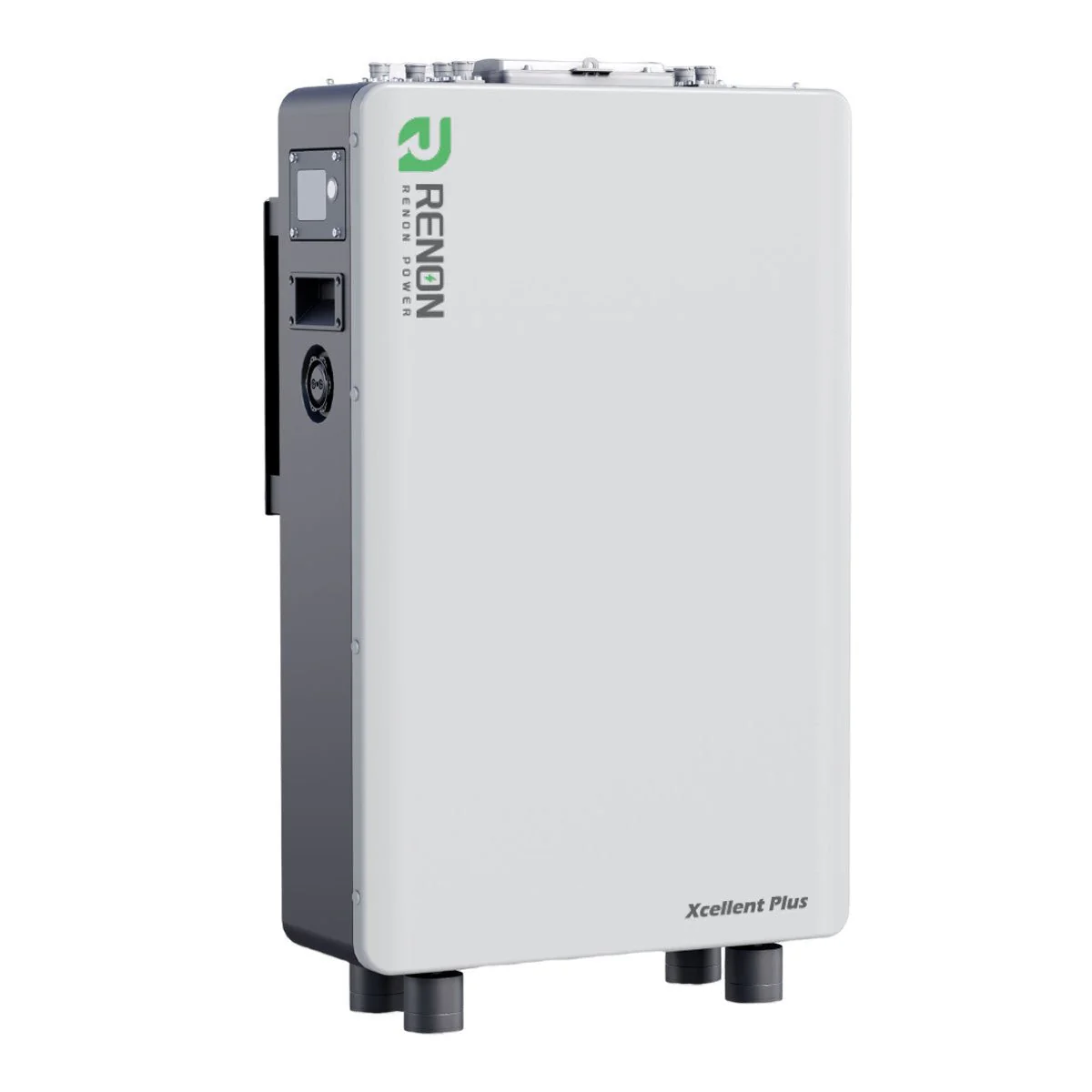 Renon Power Xcellent Plus 48V 16kWh Wall-Mounted LV LiFePO4 Battery - Image 7