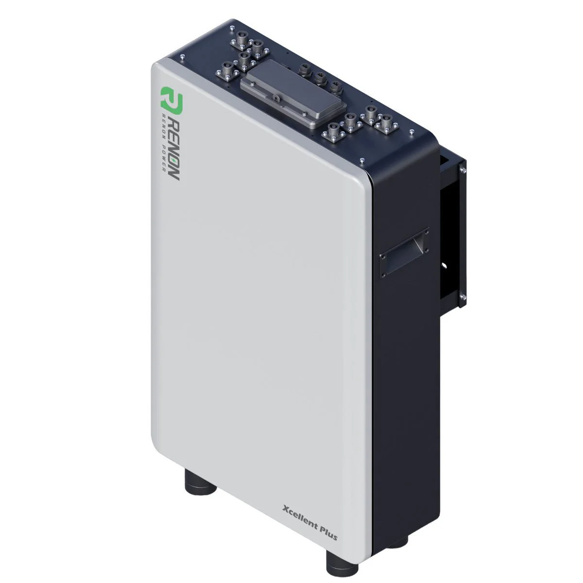 Renon Power Xcellent Plus 48V 16kWh Wall-Mounted LV LiFePO4 Battery - Image 8