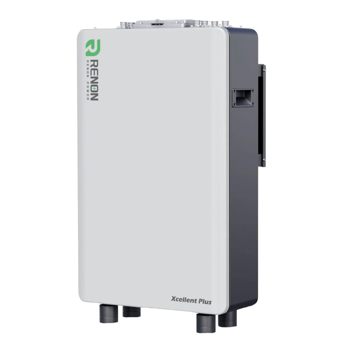 Renon Power Xcellent Plus 48V 16kWh Wall-Mounted LV LiFePO4 Battery - Image 9
