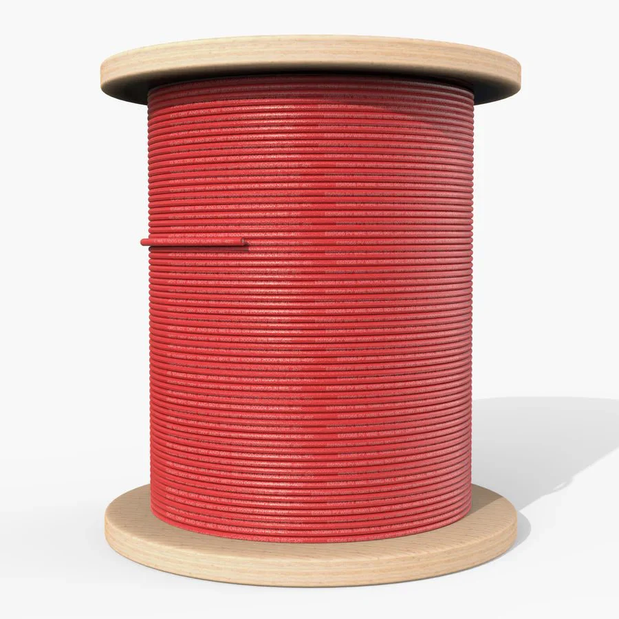 Rich Solar 8 Gauge (8AWG) 600V PV Solar Panel Extension Cable Wire Black and Red - Image 3