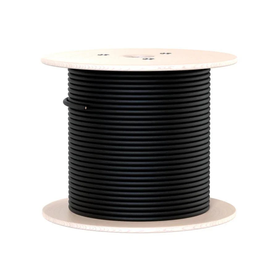Rich Solar 10 Gauge (10AWG) 600V PV Solar Panel Extension Cable Wire Black and Red - Image 4