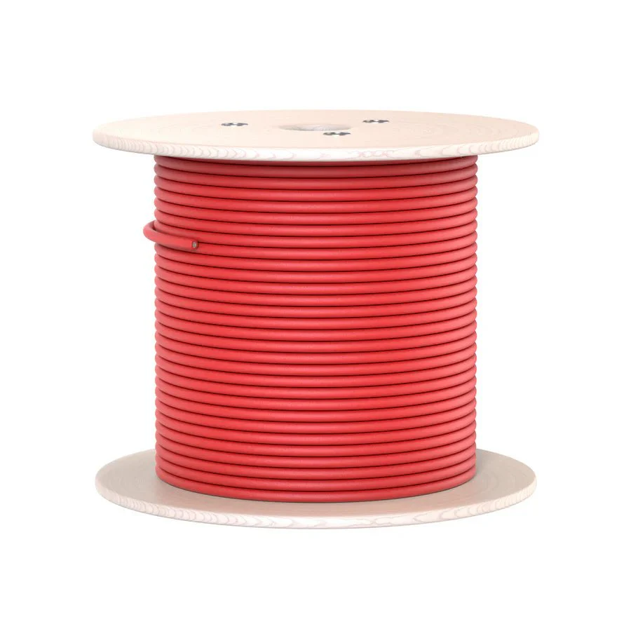 Rich Solar 10 Gauge (10AWG) 600V PV Solar Panel Extension Cable Wire Black and Red - Image 5