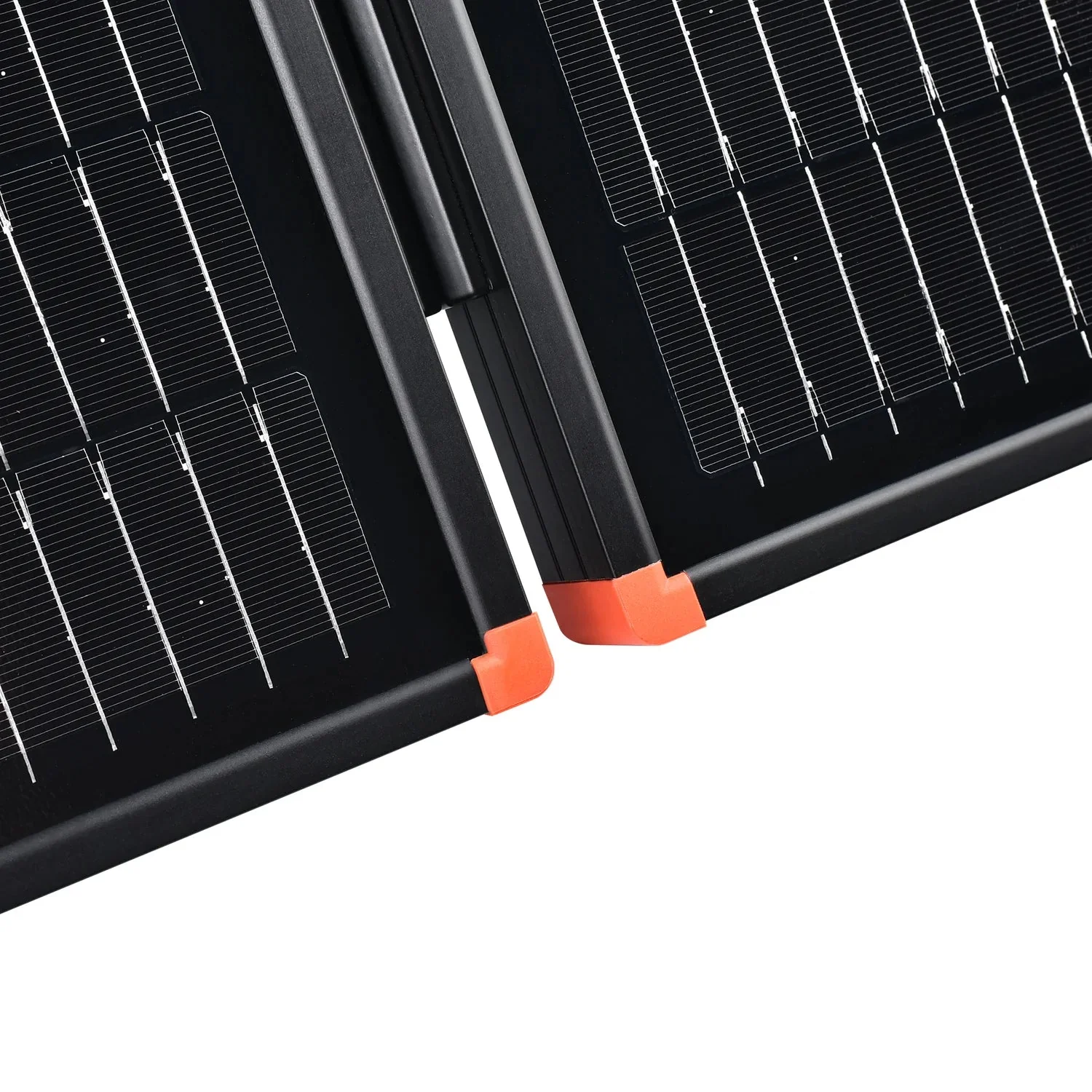 Rich Solar MEGA 100 Watt Portable Solar Panel Briefcase - Image 11