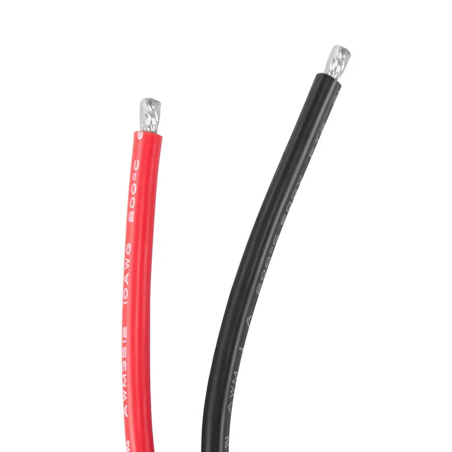 Rich Solar 10AWG Solar Connector to SAE Adapter - Image 14
