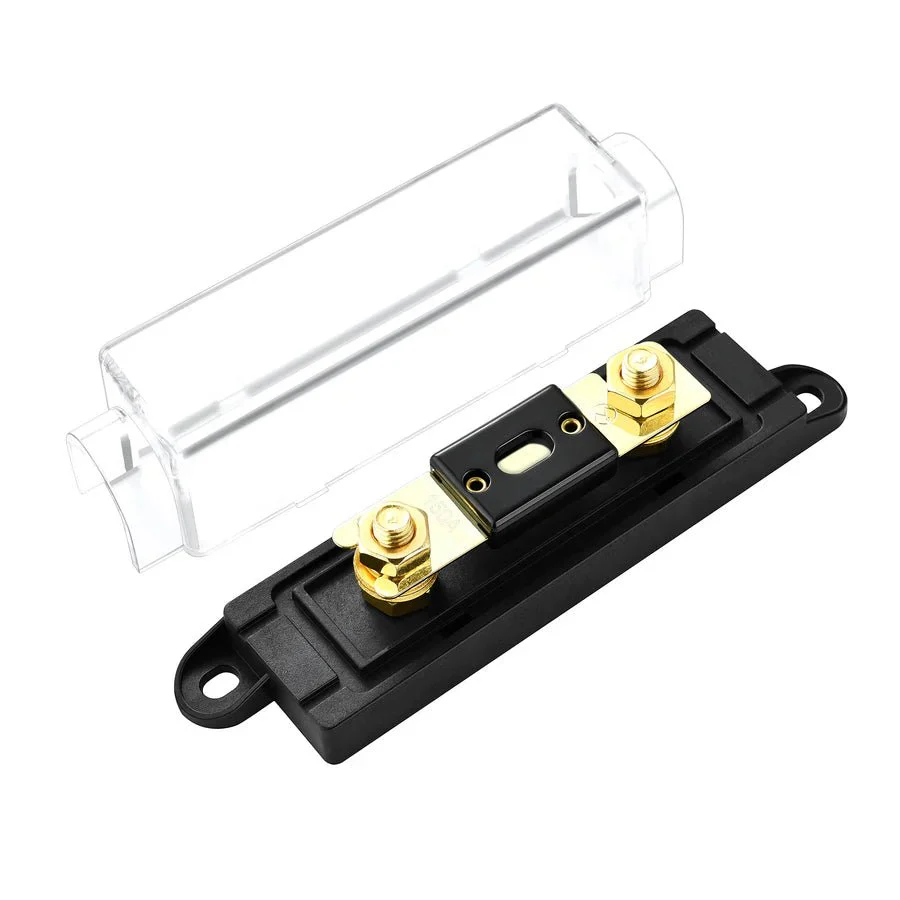 Rich Solar ANL Fuse Holder With Fuse - Image 12