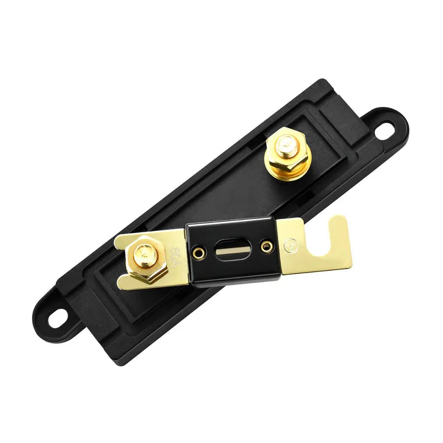 Rich Solar ANL Fuse Holder With Fuse - Image 9