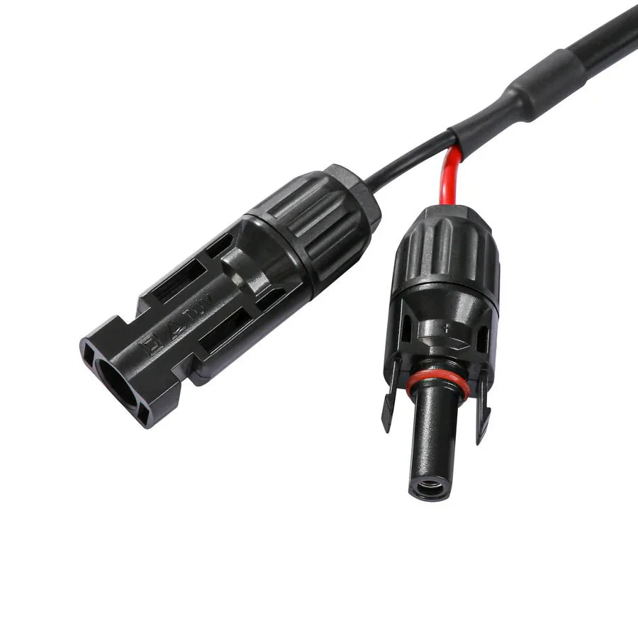 Rich Solar 5FT 14AWG Solar Panel Extension Cable - Image 2