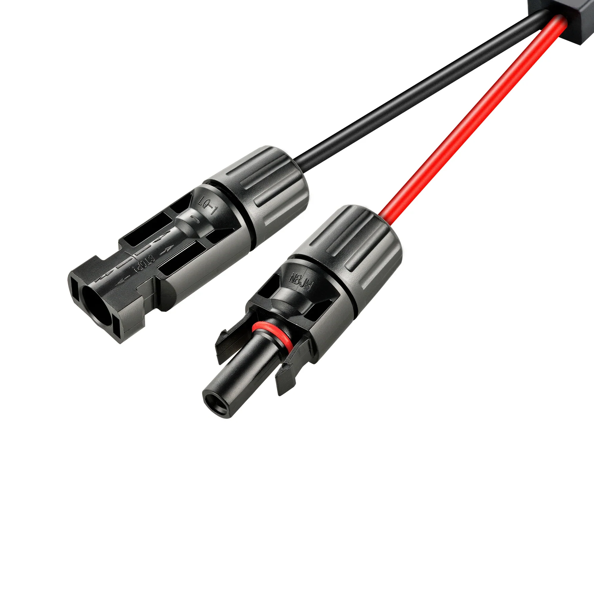 Rich Solar Anderson Adapter To MC4 Solar Connectors - Image 4