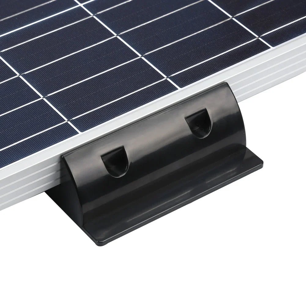 Rich Solar Corner Bracket Mount Set Of 6 - Image 5