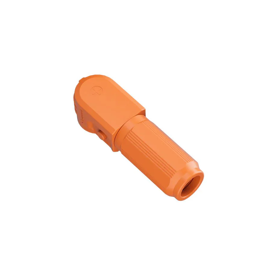 Rich Solar Energy Storage Connector | 120A 4AWG Wall-Mount DC Connector - Image 6