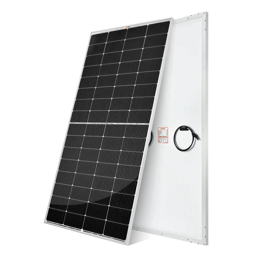 Rich Solar MEGA 250 Watt Monocrystalline Solar Panel UL Certified - Image 3