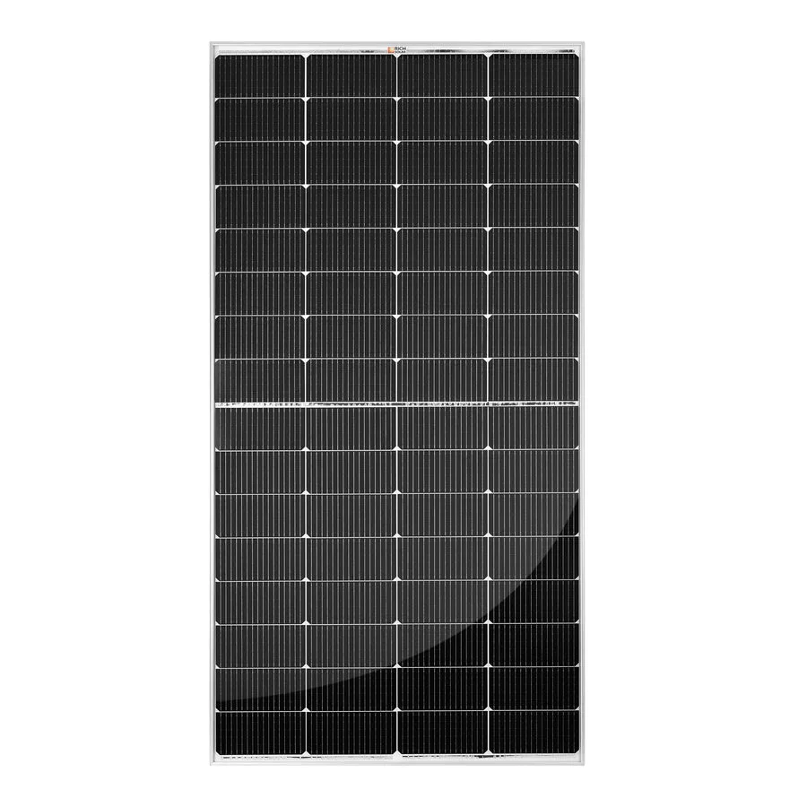 Rich Solar MEGA 250 Watt Monocrystalline Solar Panel UL Certified - Image 4