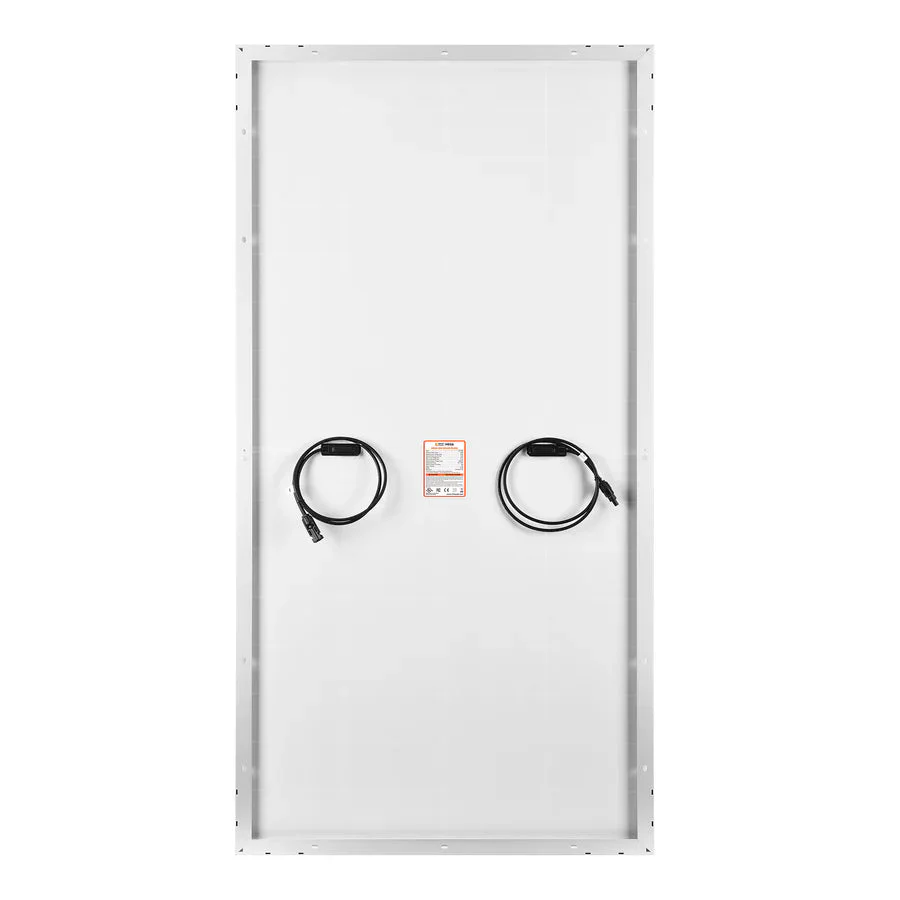 Rich Solar MEGA 250 Watt Monocrystalline Solar Panel UL Certified - Image 5
